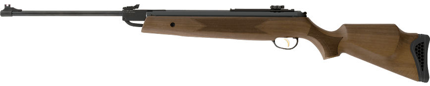 Винтовка пневматическая Hatsan (Хатсан) 135F кал. 4,5 мм
